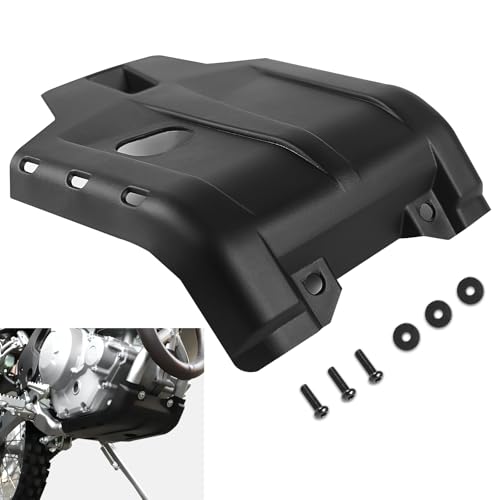 Skid Plate for Kawasaki KLX230 (2021-2025)
