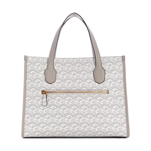 Image of GUESS womens Silvana Small Tote