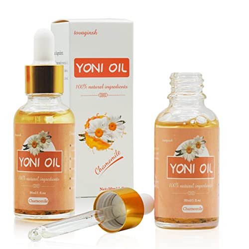 10 Best Yoni Oil [Buying Guide 2022] • Sacred Car