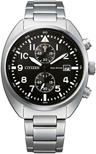 Citizen Eco Drive cronografo sotto i 500 euro