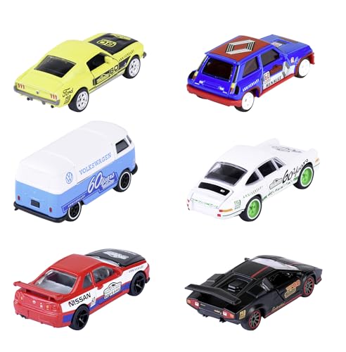 Majorette Anniversary Edition - vue 3