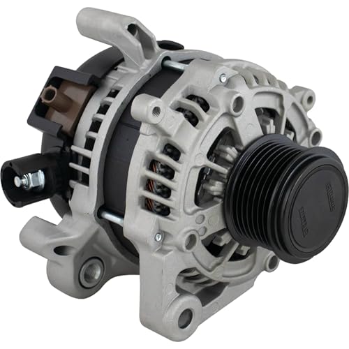 Alternateur compatible avec Honda Civic 2016-2019 DB Electrical 400-52755R