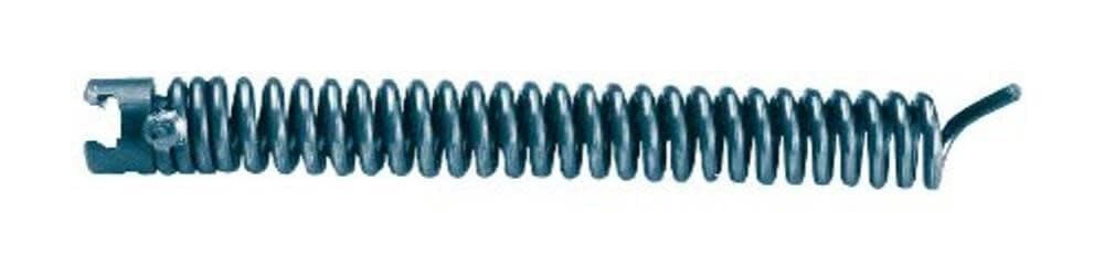 RIDGID 43647 5/8-Inch by 100-Feet Inner Core Cable, Black