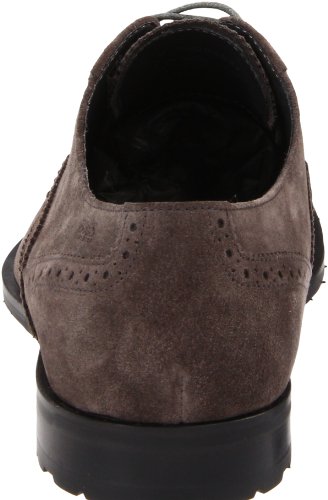 Image of BOSS Men's Hankie Wingtip Oxford