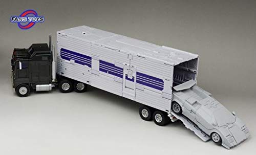 Amazon.co.jp: Fans Toys Roadking FT-31A [並行輸入品] : おもちゃ