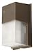 LED Wall Pack, 1532 Lumens, Type IV, 4000K