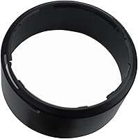 Vista 4 de Parasol de lente HB-47 para Nikon AF-S(No para AF) Nikkor 1.969 in f/1.8G, HUIPUXIANG Nikon AF-S(No para AF) Nikkor 1.969 in f/1.4G, parasol