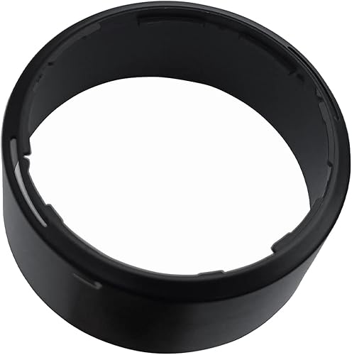 Miniatura 4 de Parasol de lente HB-47 para Nikon AF-S(No para AF) Nikkor 1.969 in f1.8G, HUIPUXIANG Nikon AF-S(No para AF) Nikkor 1.969 in f1.4G, parasol de lente