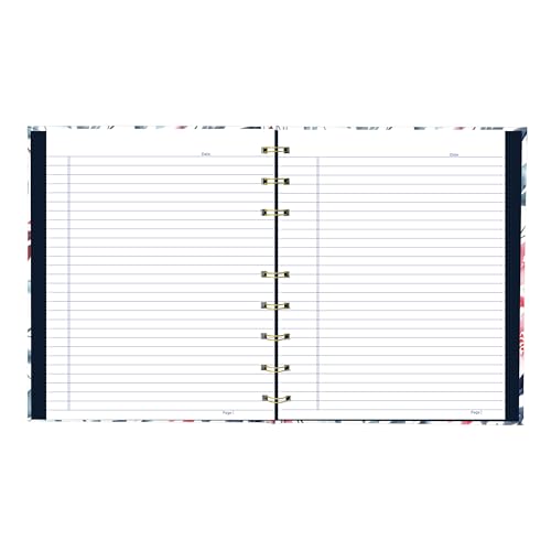 Cuaderno NotePro con encuadernación dorada Blueline A9C.01 4