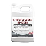Rain Guard Water Sealers Efflorescence Blocker, 1 Gallon