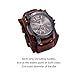Imagen de Wzmzjy Reloj Wrt para Hombre, Esfera Redonda