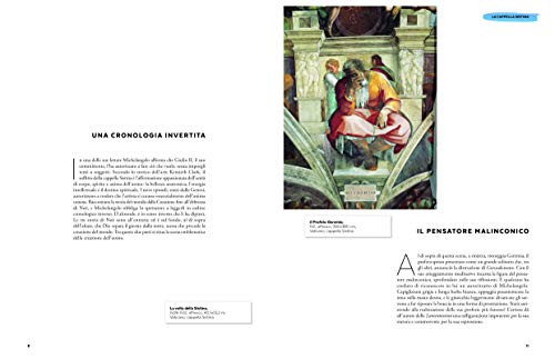 Michelangelo. La Ricerca Della Perfezione. Ediz. A Colori - 4
