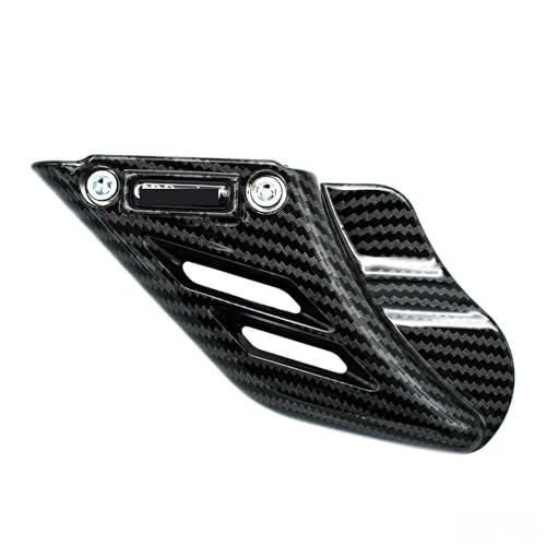 Couvercle stator moteur pour CBR650R 2024-2026 protection secondaire