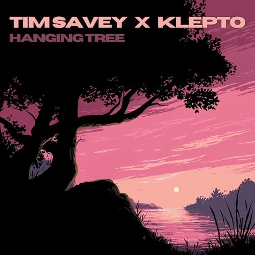 Tim Savey & KLEPTO