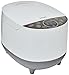 Philips Daily Collection HD4515/67 - Rice Cooker, 1.8L , 940W, 8 Menus, Smart 3D Heating, Long-Lasting Bakuhanseki Coated Inner Pot, White