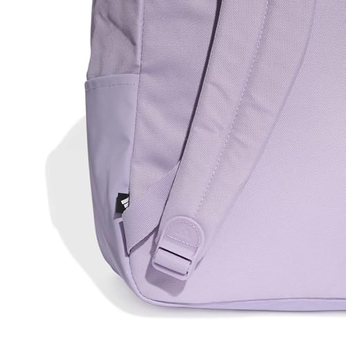 Image of adidas Classic 3 Bar Logo Backpack