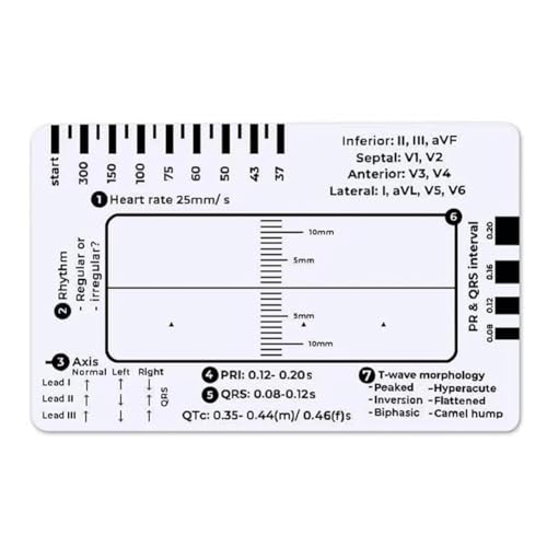 Weuareod ECG 7XebvKAECG/EKGߗpEKG 7XebvKAECGKEKGLp[c[