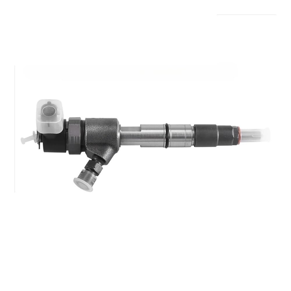 Car Petrol Injector 0445110293 Diesel Fuel Injector Nozzle 1112100-E06 55577668 for Great for Wall for Hover for Wingle 2.8D