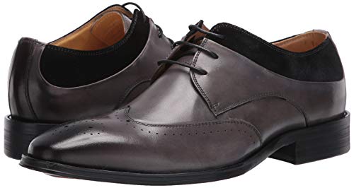 Image of Stacy Adams Hewlett Wing Tip Oxford