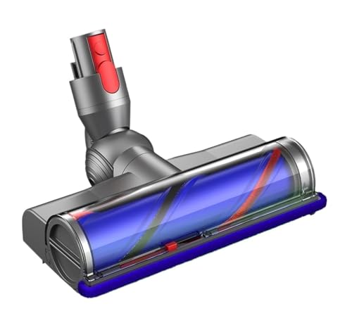 ��?��Dyson V7 V8 V10 V11 V15�A�N�C�b�N�����[�X�t���_�C���N�g�h���C�u���[�^�[�w�b�h�ɑΉ�