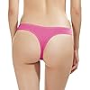 ANZERMIX-Womens-Breathable-Cotton-Thong-Panties-Pack-of-6 ANZERMIX Women's Breathable Cotton Thong Panties Pack of 6 (Size M)
