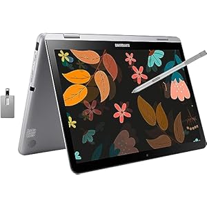 SAMSUNG Plus V2 2-in-1 12.2″ ...