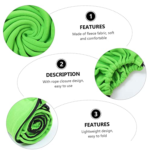 Couchage extérieur pour camping ultra compact et de type enveloppe Mipcase