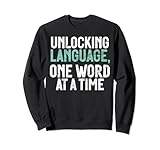 Speech Therapist Gift