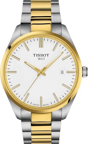 Tissot PR 100 T1504102201100