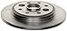 Raybestos 96371 Brake Rotor