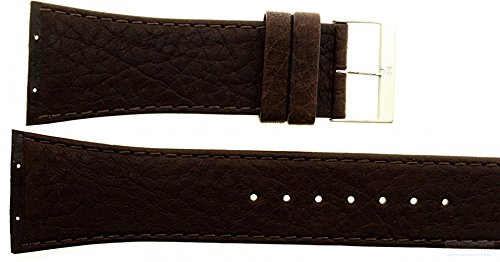 Uhrenarmband für Skagen Denmark Ersatzband für 380LSGL1 Leder Cover