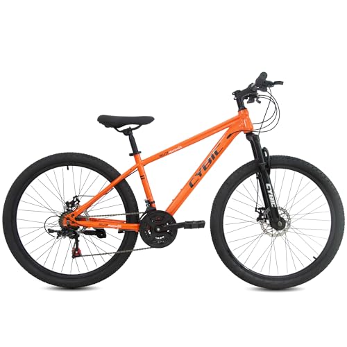 CYBIC 26 Inch Mountain Bike