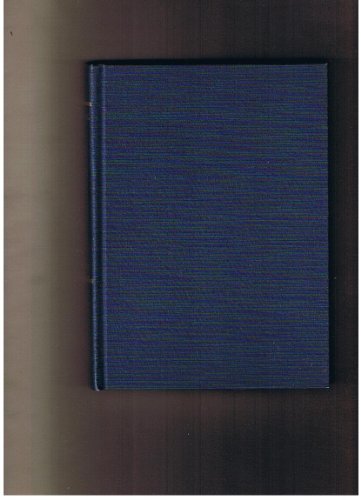 Gideons Vote B0014RZ37I Book Cover