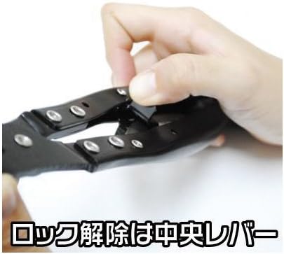 ASTRO PRODUCTS Caliper Piston Tool 2007000011089