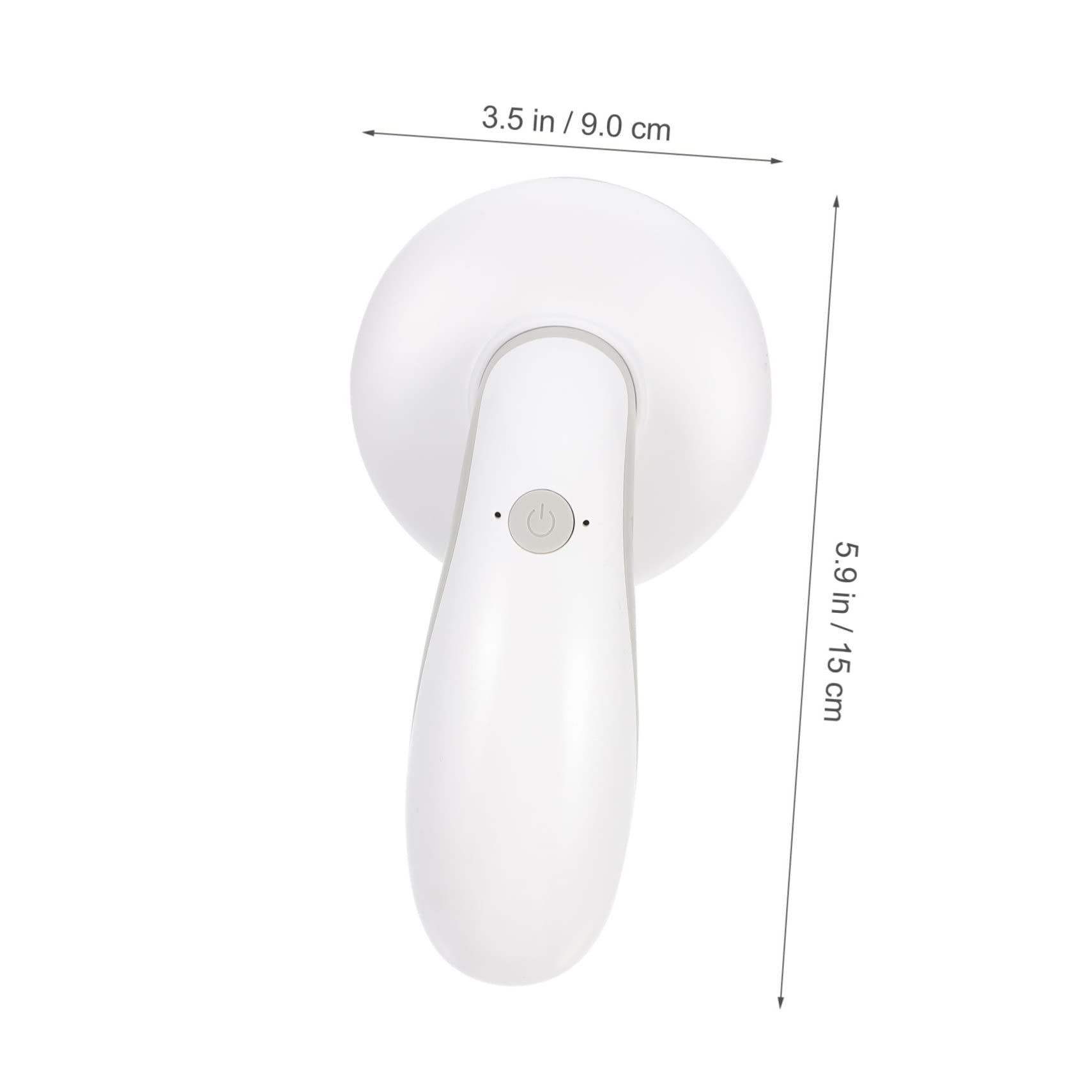 Unomor Keyboard Small Vacuum Cleaner Mini Dust Collector for Desk Handheld Vacuum for Car Low Noise Desktop Eraser Crumb Remover