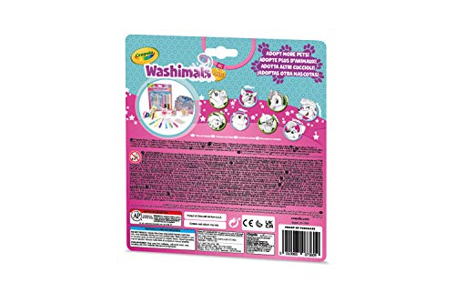 Washimals - Accessoires Set - Image 4