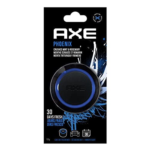 Fijadores Y Modeladores, Drugstore axe adrenaline Marca AXE (3)