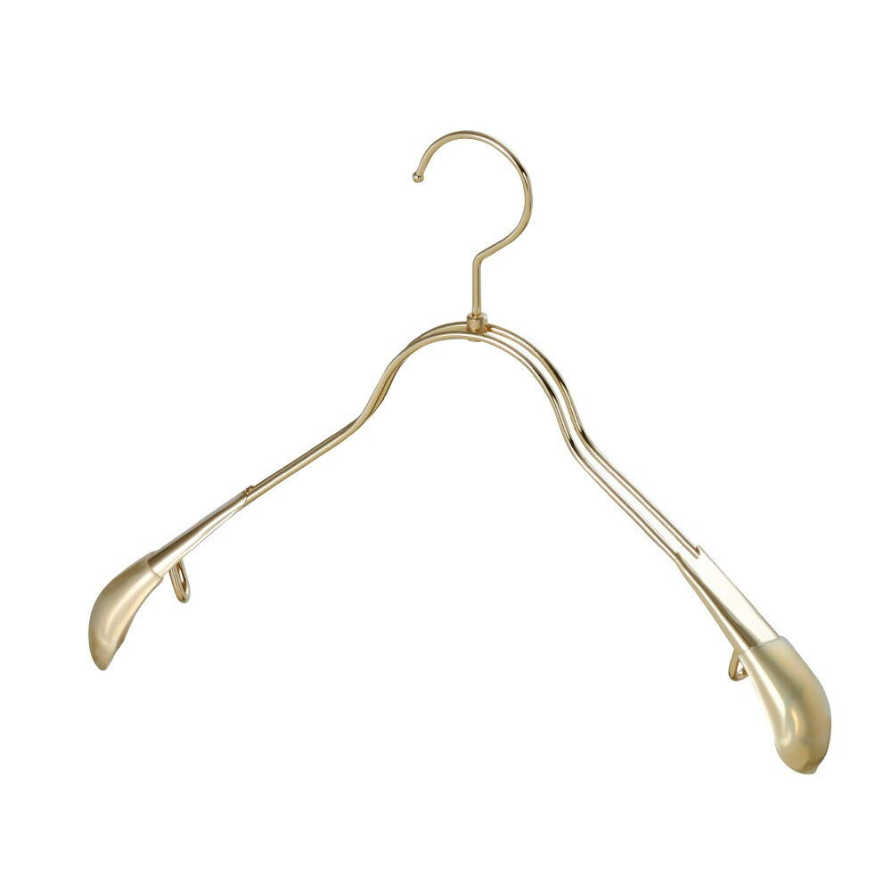 Amazon.co.jp: タヤ ハンガー レディース ジャケット用 スーツ なで肩