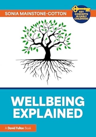 Wellbeing explained /