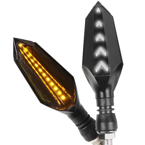 Feux stop pour CBR500R et CB500F 2013-2018 : clignotants moto ambre