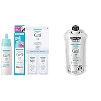 Amazon | 花王 Kao キュレル Curel 頭皮保湿ローション 120ml