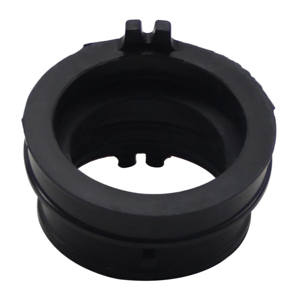 Carburetor Interface Manifold Intake Gasket 1pcs Compatible with XR650R XR 650R 2000-2007 16211-MBN-640
