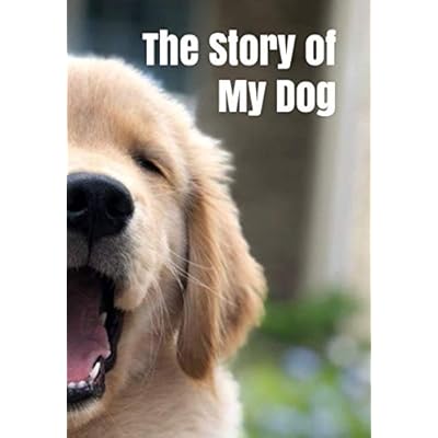 The Story of My Dog