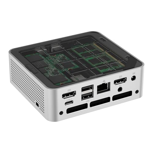 Skullsaints Mist Ryzen 3 4300U (8GB/128GB)