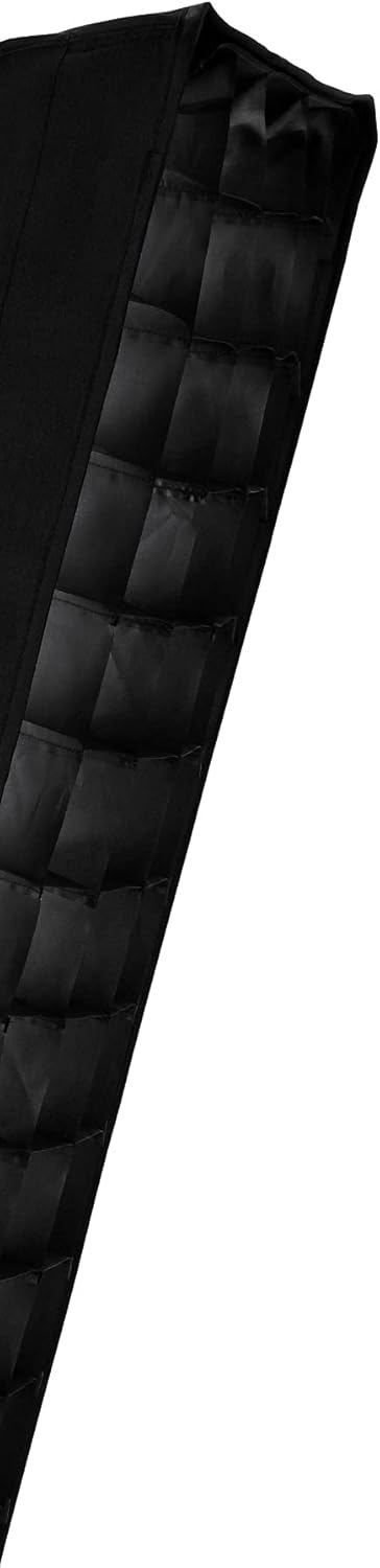 Profoto 254627 50-Degree Softgrid RFi for1 x 3 Inches Softbox (Black)