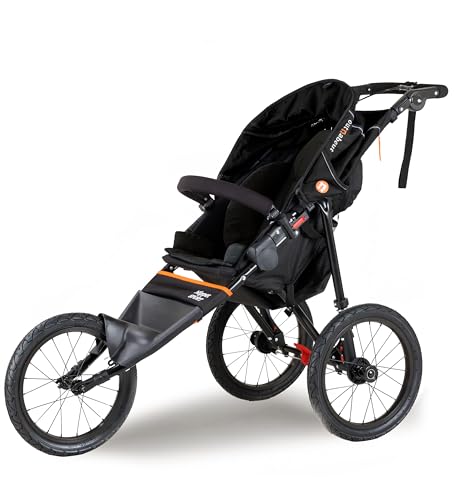 Out ‘n’ About Nipper Sport Stroller