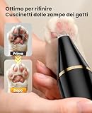 Zoom IMG-1 oneisall tosatrice per toelettatura cani