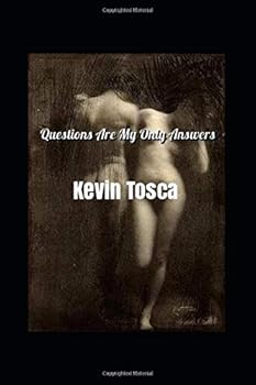 Paperback Questions Are My Only Answers Book