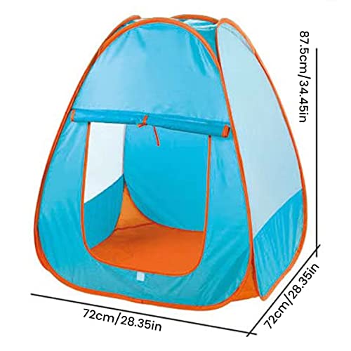 N/A Crianças Simulação Camping Set Playhouse Brinquedos Toddlers Fingir Corte Frutas Piquenique Camp