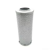 Replacement Hydraulic Filter Compatible with Baldwin PT8404MPG, 1pcs